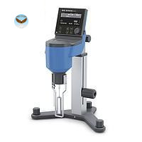 Máy đo độ nhớt IKA ROTAVISC lo-vi Complete